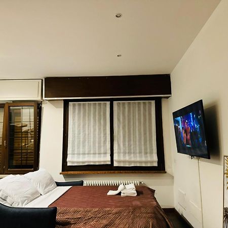 Grande Bellezza Luxury Suite Местре Экстерьер фото