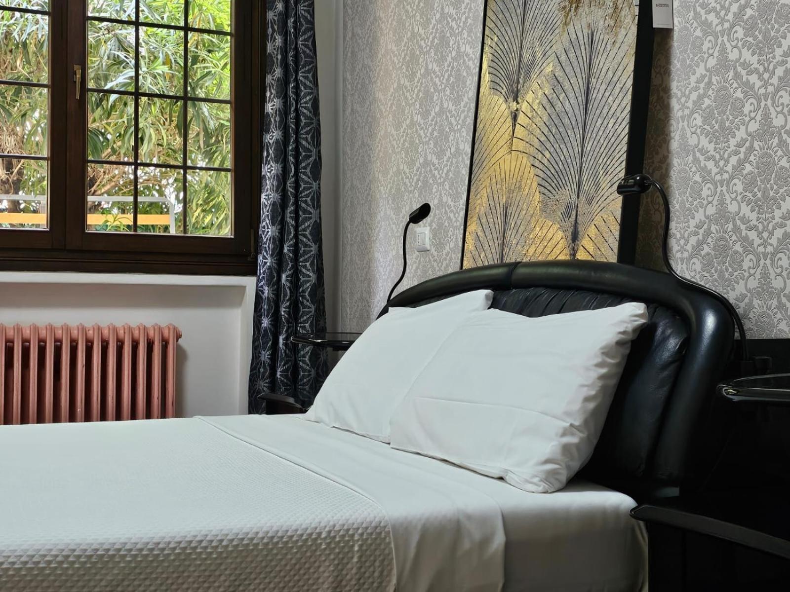 Grande Bellezza Luxury Suite Местре Экстерьер фото