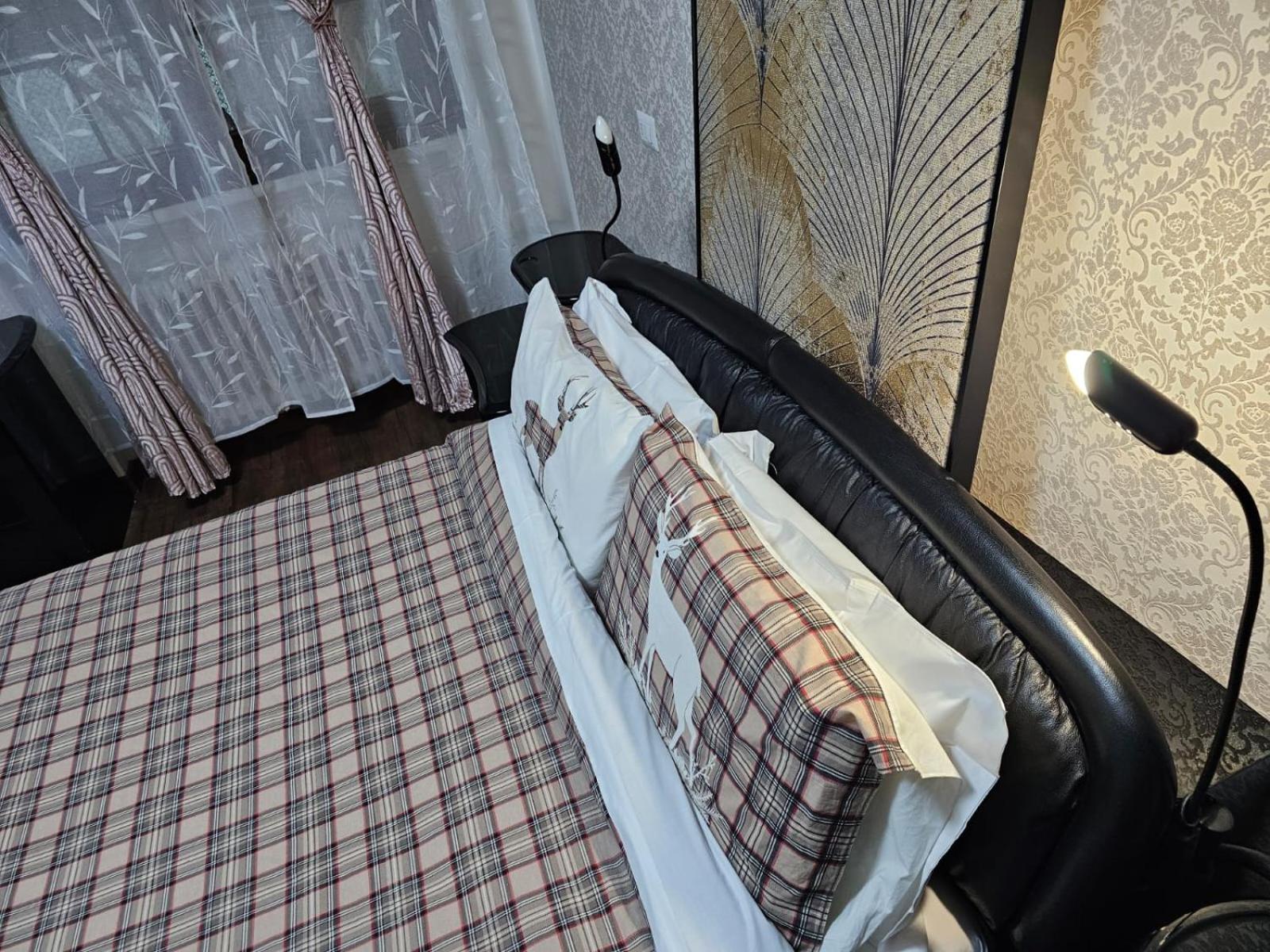 Grande Bellezza Luxury Suite Местре Экстерьер фото