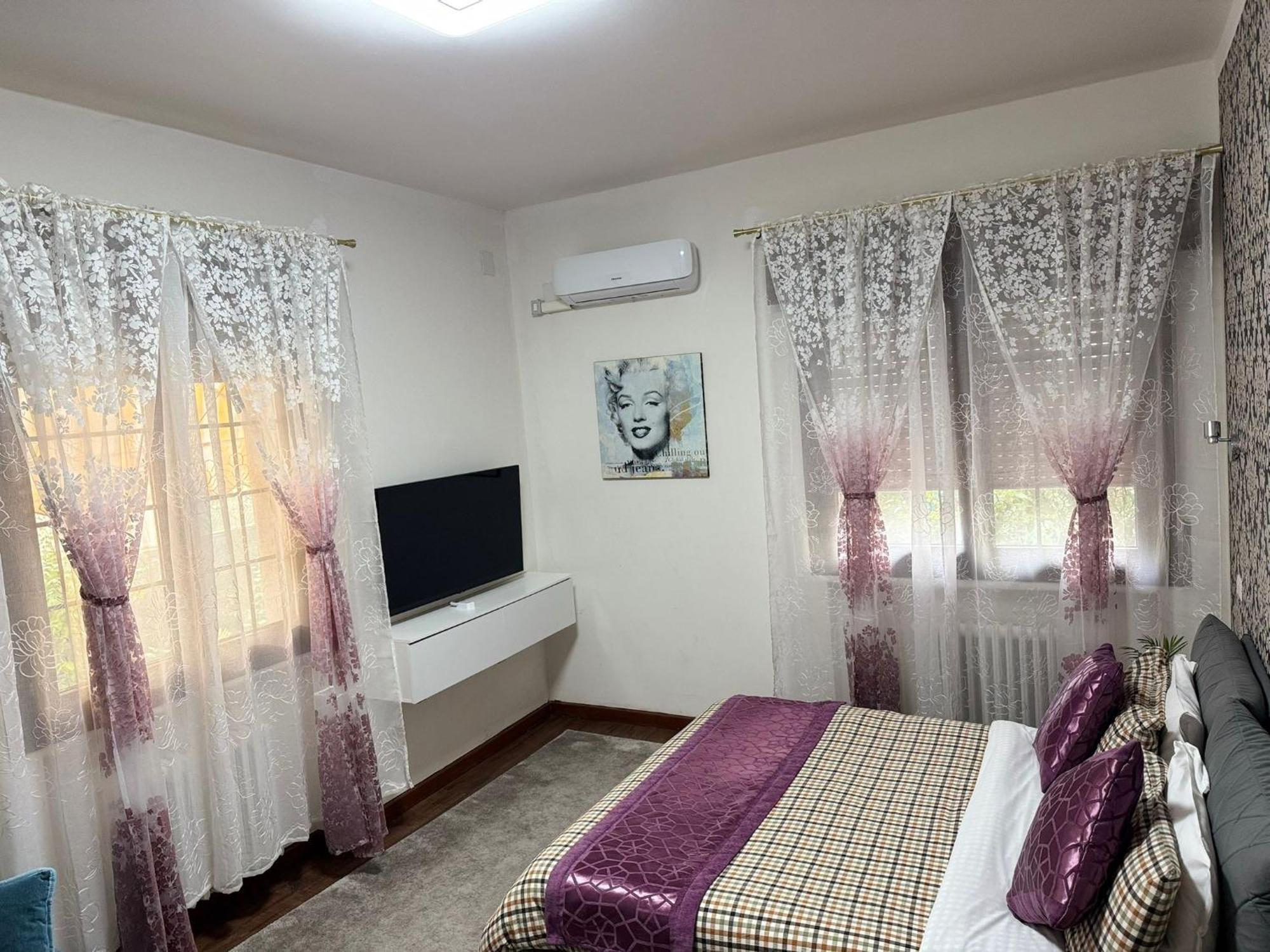 Grande Bellezza Luxury Suite Местре Экстерьер фото