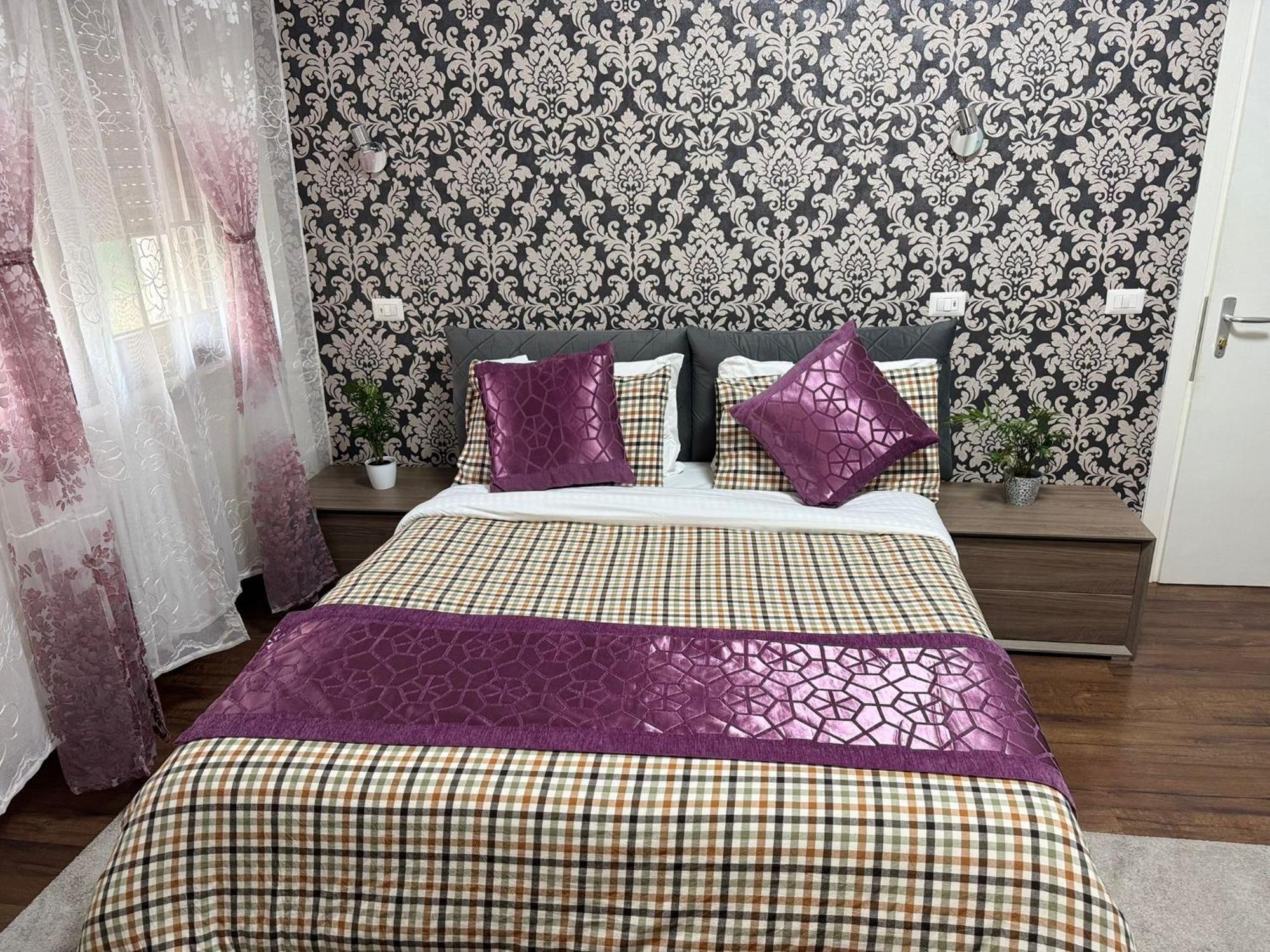 Grande Bellezza Luxury Suite Местре Экстерьер фото