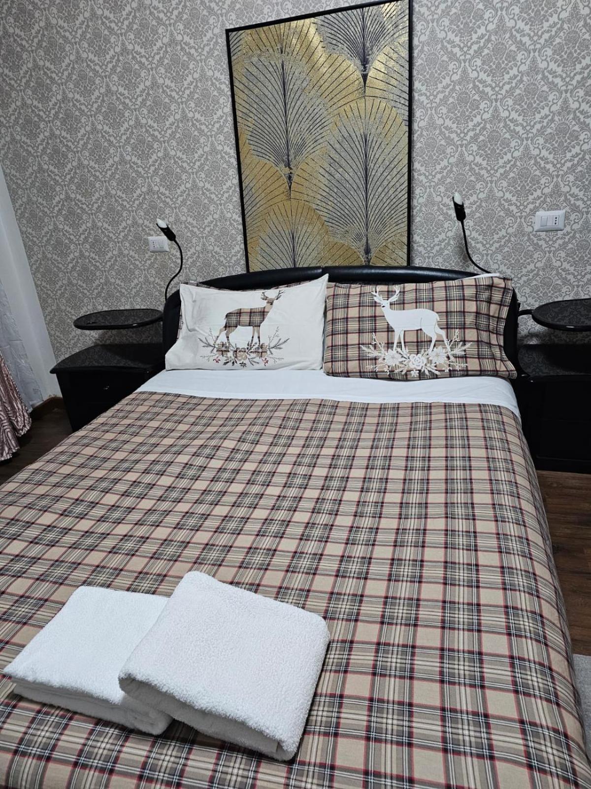 Grande Bellezza Luxury Suite Местре Экстерьер фото