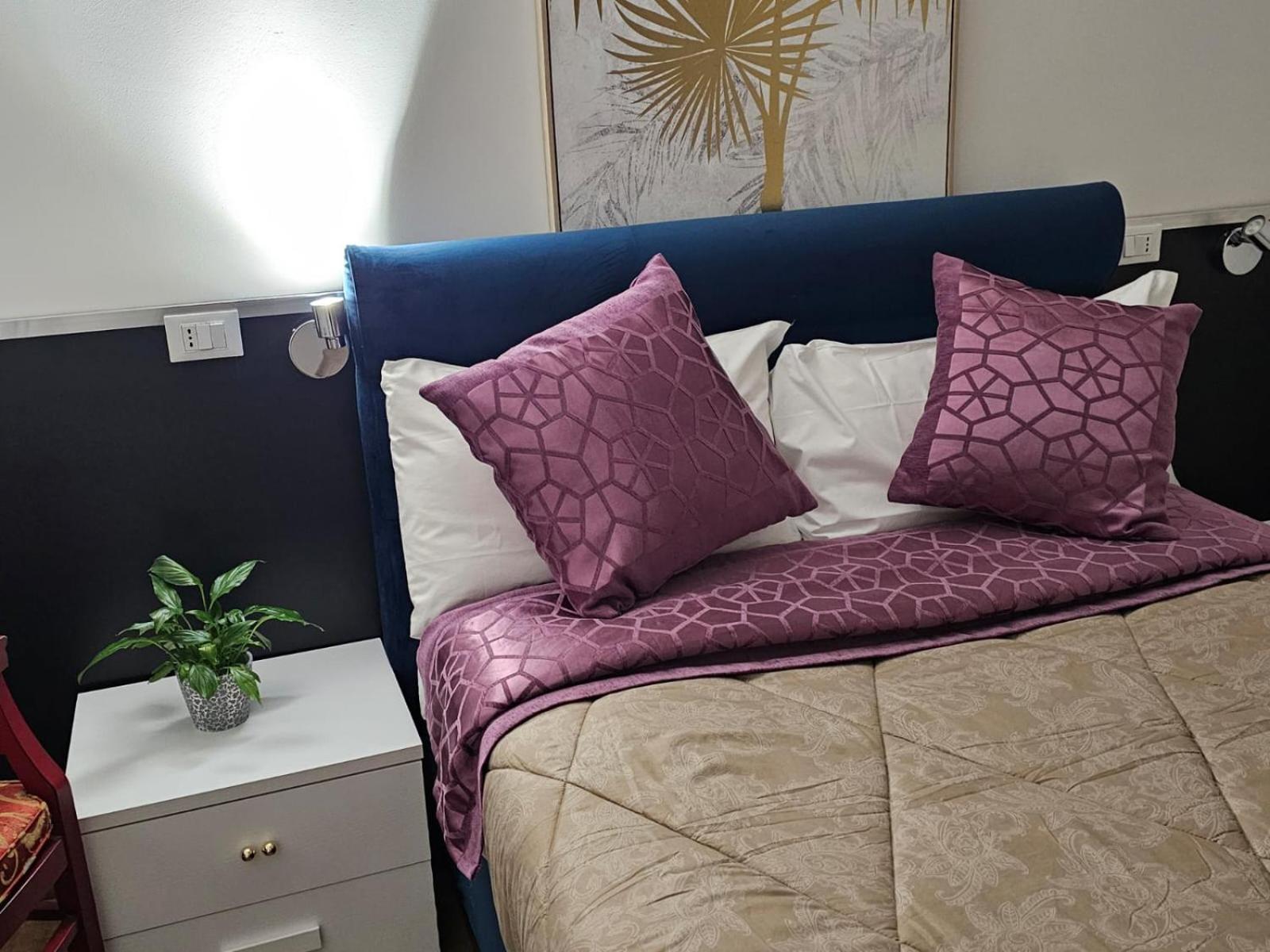 Grande Bellezza Luxury Suite Местре Экстерьер фото