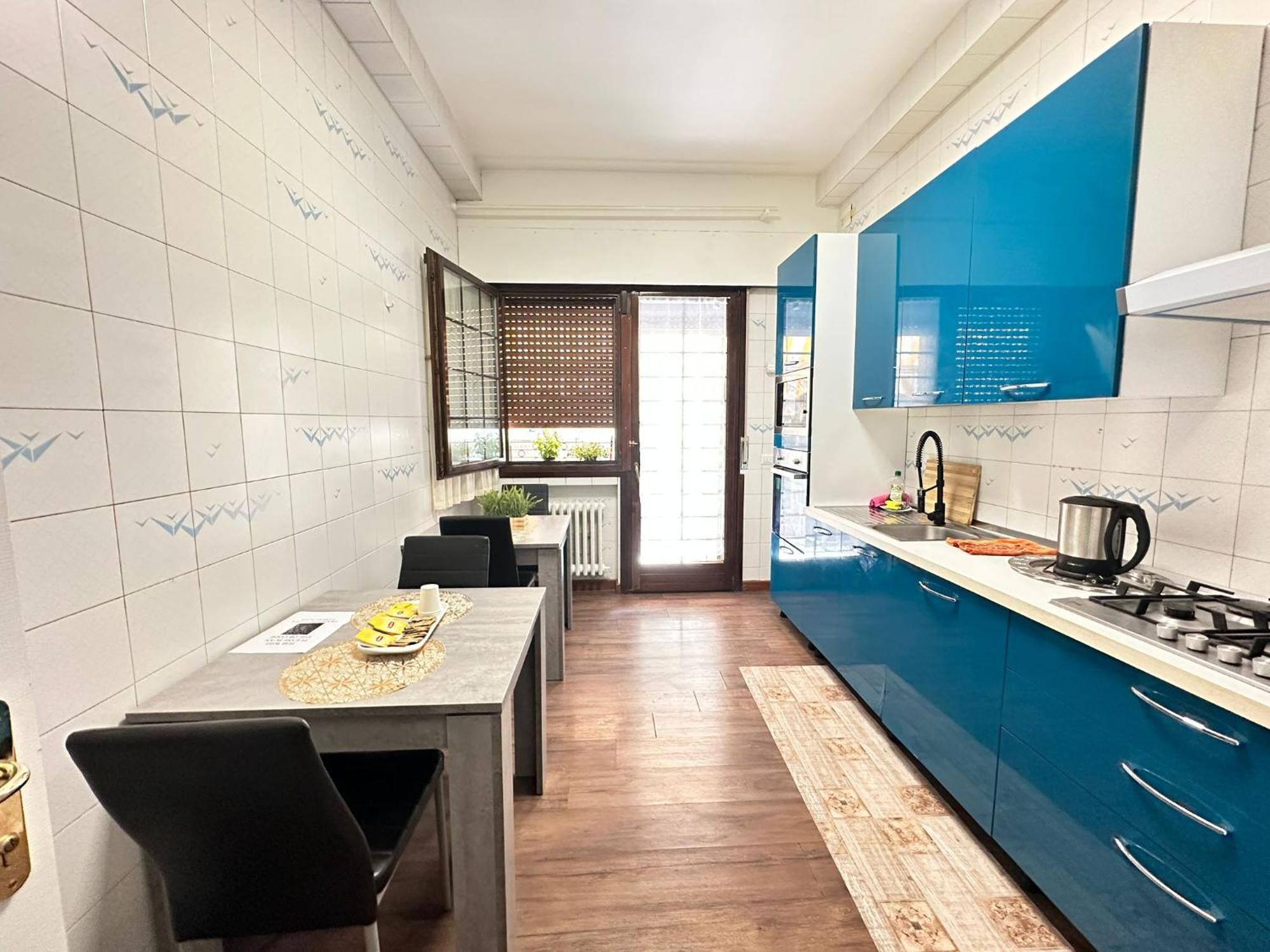 Grande Bellezza Luxury Suite Местре Экстерьер фото