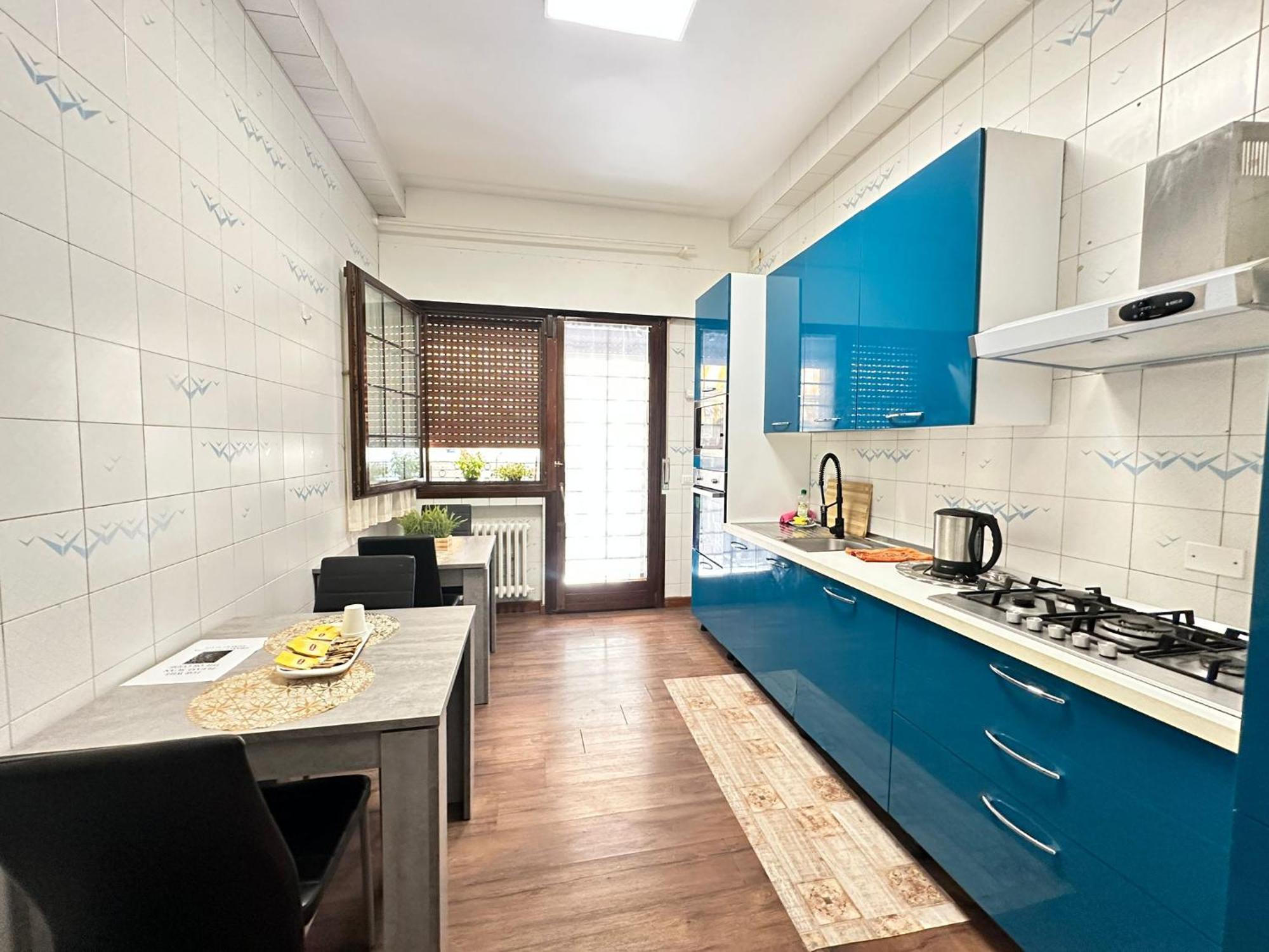 Grande Bellezza Luxury Suite Местре Экстерьер фото