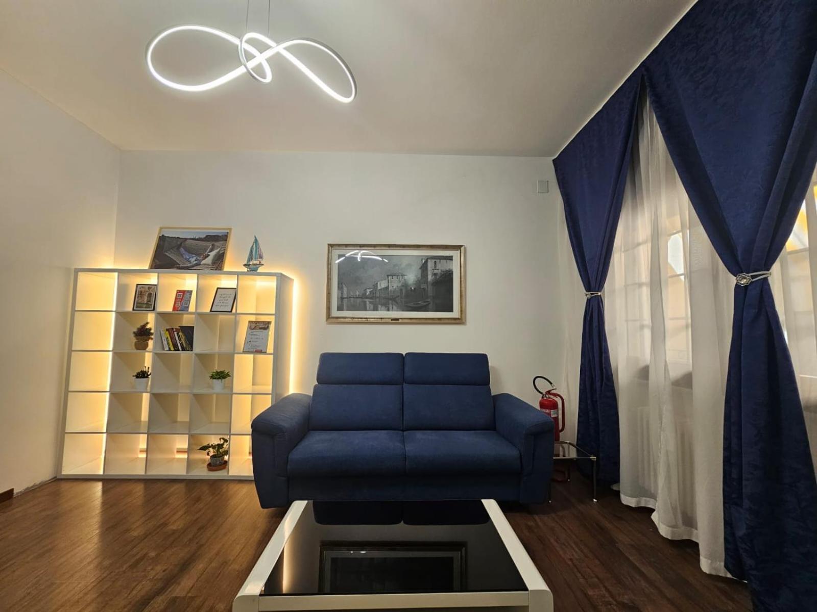 Grande Bellezza Luxury Suite Местре Экстерьер фото