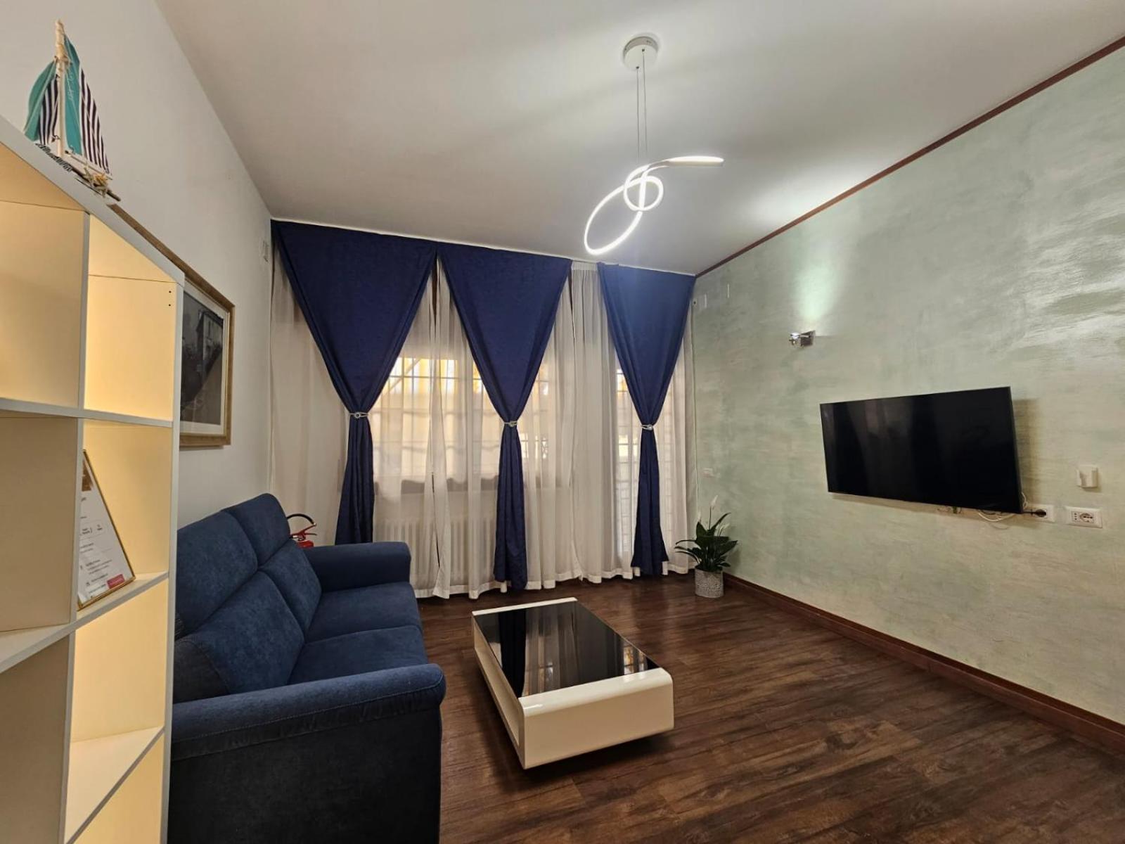 Grande Bellezza Luxury Suite Местре Экстерьер фото