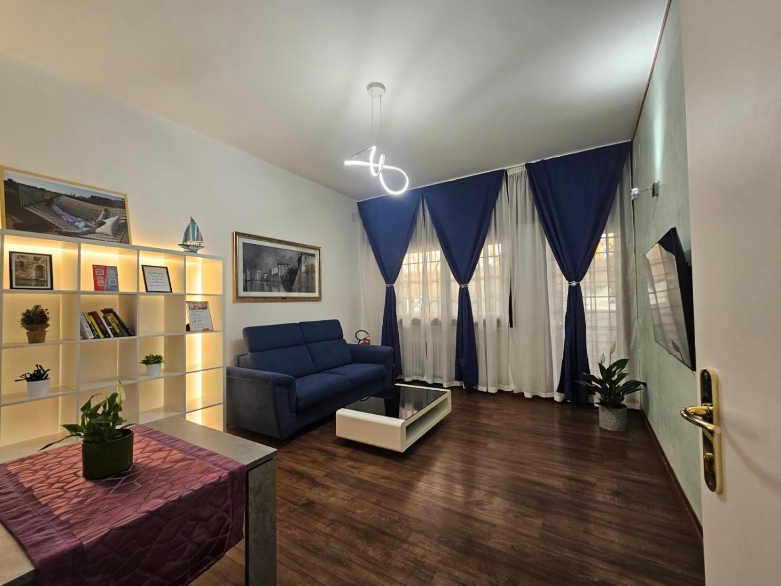 Grande Bellezza Luxury Suite Местре Экстерьер фото