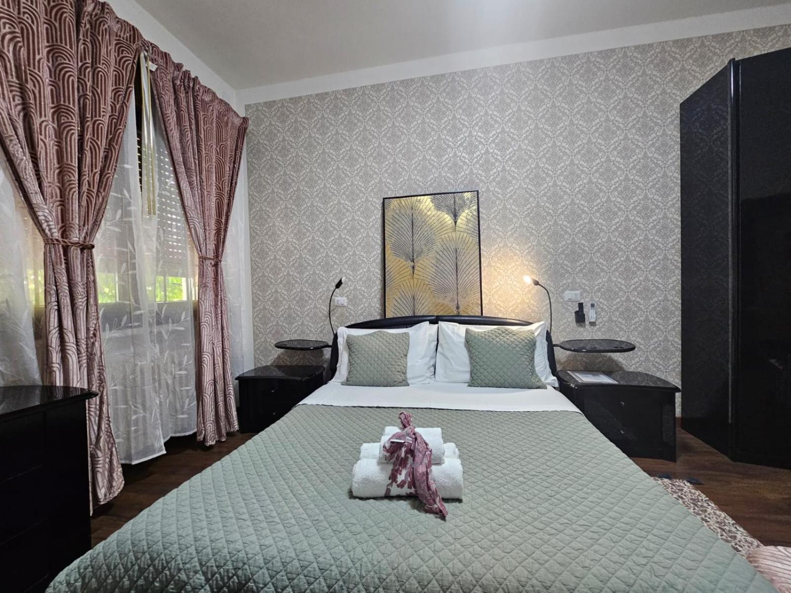 Grande Bellezza Luxury Suite Местре Экстерьер фото