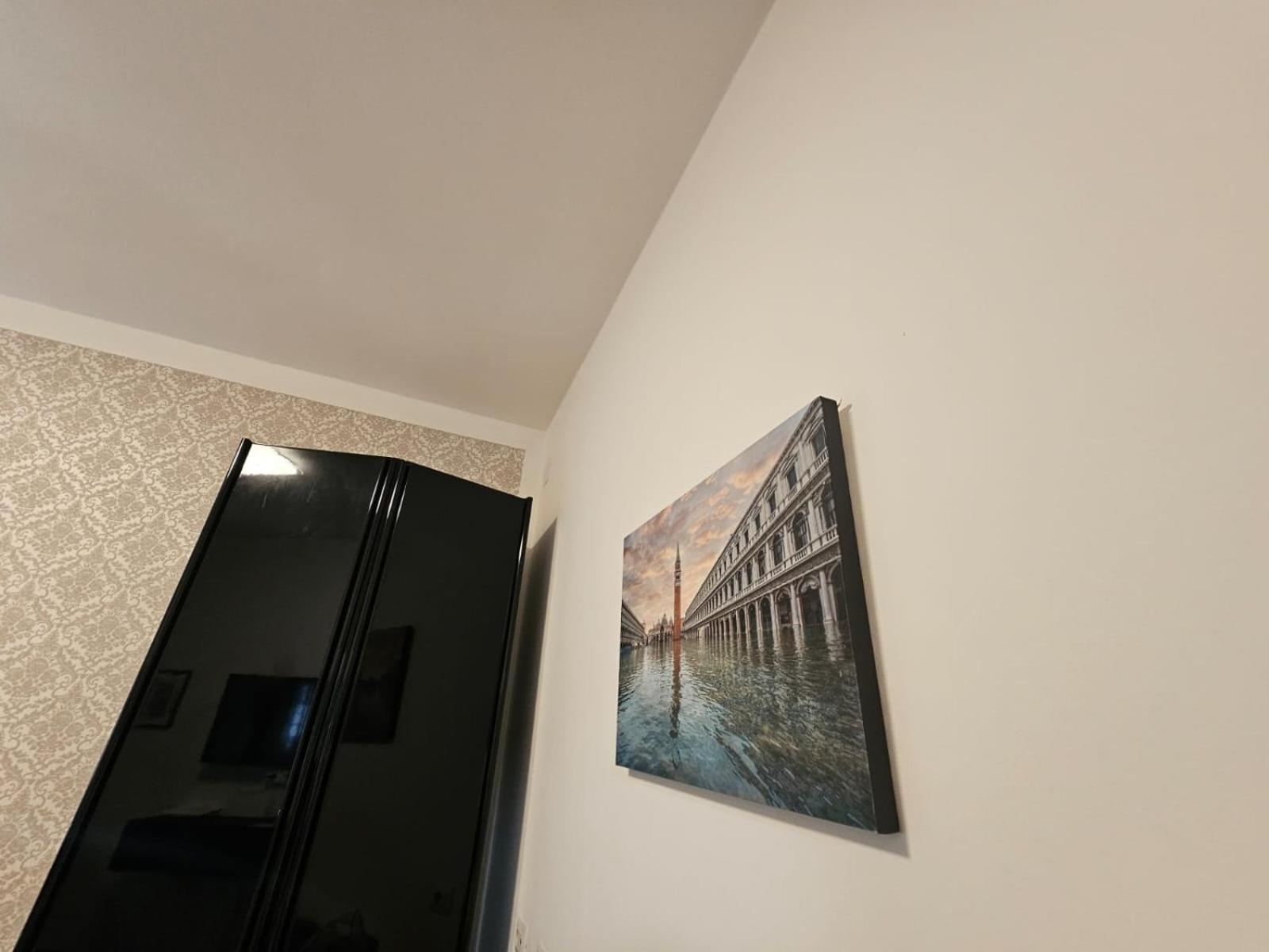 Grande Bellezza Luxury Suite Местре Экстерьер фото
